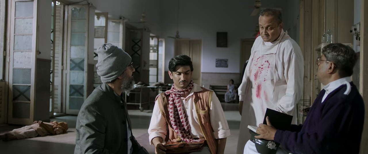 Detective Byomkesh Bakshy! (2015) BluRay Hindi 720p 10bit HEVC DD 5.1 ESub.mkv.0001